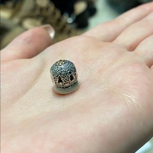 Pandora Charm